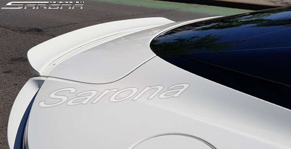 2017-2019 Aston Martin DB11 Trunk Wing