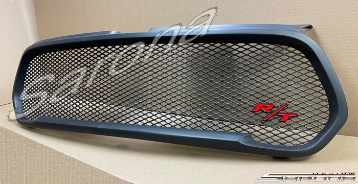 2011-2013 Dodge Durango Grill
