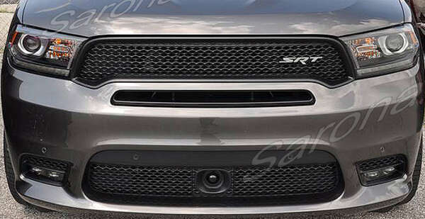 2017-2020 Dodge Durango Grill