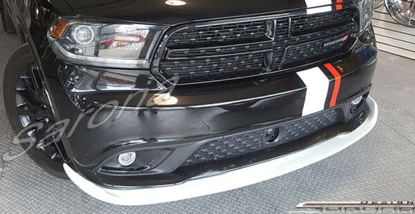 2014-2020 Dodge Durango Front Add-On