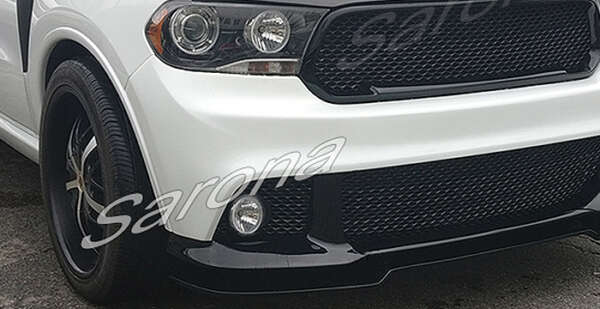 2011-2020 Dodge Durango Front Bumper