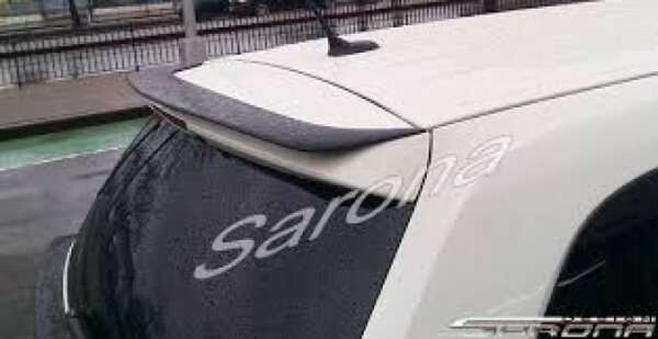 2011-2020 Dodge Durango Roof Wing