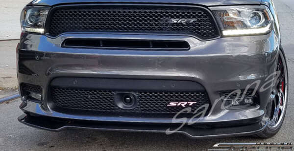 2017-2020 Dodge Durango Front Add-On