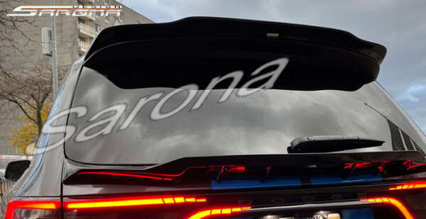 2021-2025 Dodge Durango Roof Wing