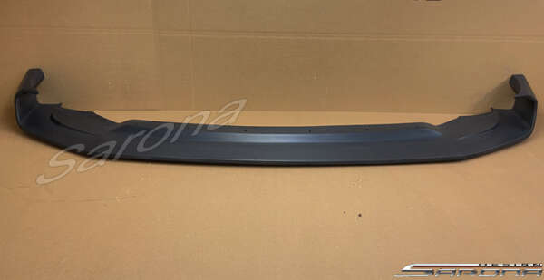 2017-2019 Dodge Durango Front Add-On