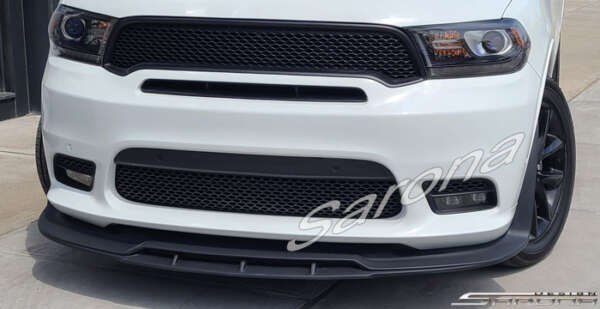 2017-2020 Dodge Durango Front Add-On