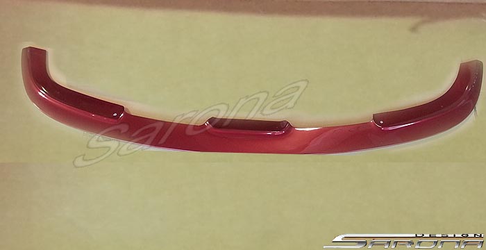 2011-2016 Jeep Grand Cherokee Front Add-On 2011-2016 Jeep Grand Cherokee Front Add-On