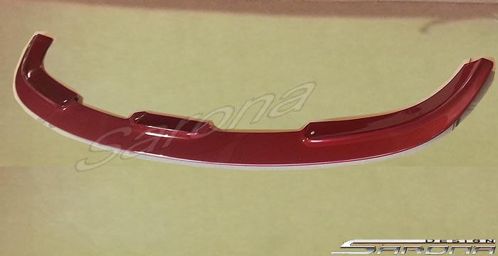 2011-2016 Jeep Grand Cherokee Front Add-On 2011-2016 Jeep Grand Cherokee Front Add-On