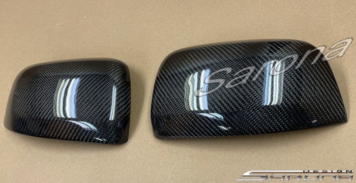 2011-2020 Jeep Grand Cherokee Mirror 2011-2020 Jeep Grand Cherokee Mirror