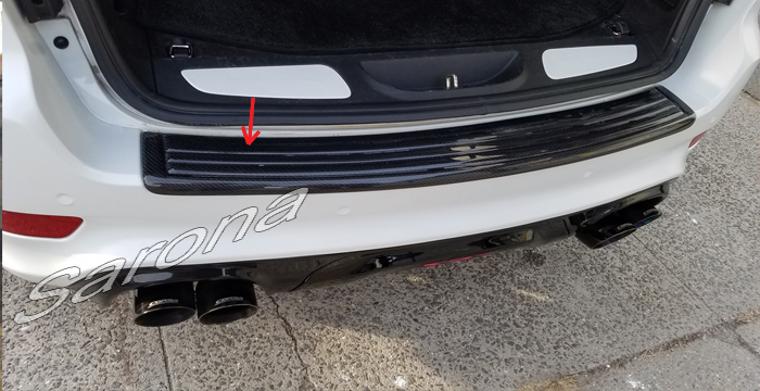 2011-2021 Jeep Grand Cherokee Step Pad 2011-2021 Jeep Grand Cherokee Step Pad