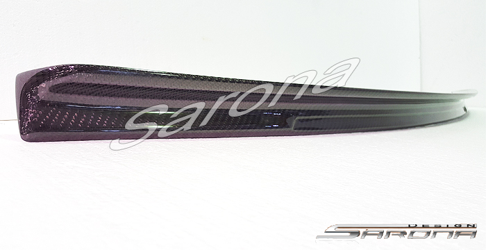 2011-2013 Jeep Grand Cherokee Trunk Wing 2011-2013 Jeep Grand Cherokee Trunk Wing