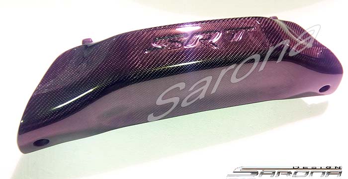 2011-2020 Jeep Grand Cherokee Rear Add-On