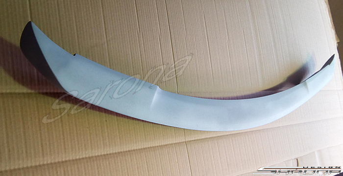 2011-2013 Jeep Grand Cherokee Trunk Wing 2011-2013 Jeep Grand Cherokee Trunk Wing