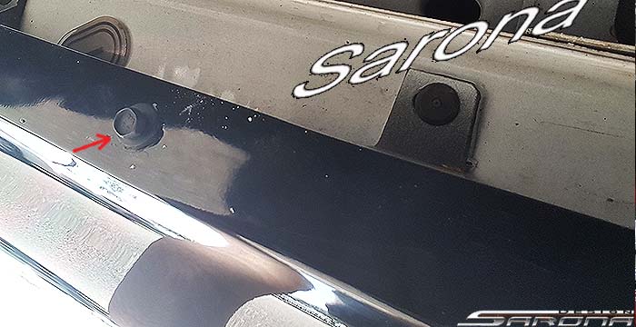 2011-2021 Jeep Grand Cherokee Side Skirts