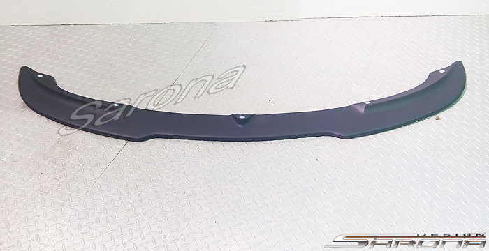 2005-2010 Jeep Grand Cherokee Front Add-On