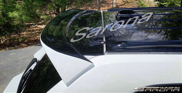 2014-2020 Jeep Grand Cherokee Roof Wing