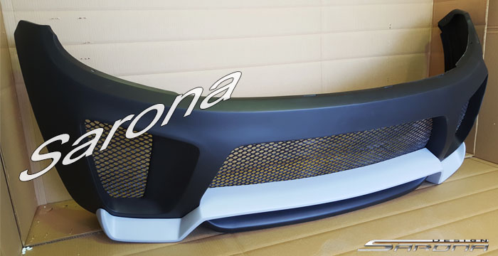 2014-2016 Jeep Grand Cherokee Front Bumper 2014-2016 Jeep Grand Cherokee Front Bumper