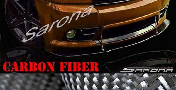 2005-2010 Jeep Grand Cherokee Front Add-On