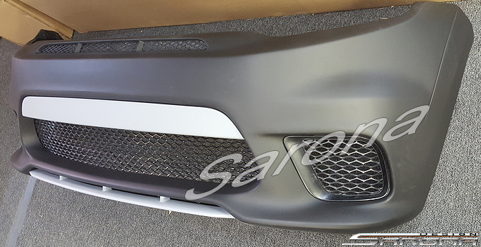 2014-2016 Jeep Grand Cherokee Grill 2014-2016 Jeep Grand Cherokee Grill