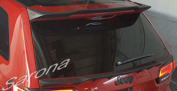 2014-2021 Jeep Grand Cherokee Roof Wing
