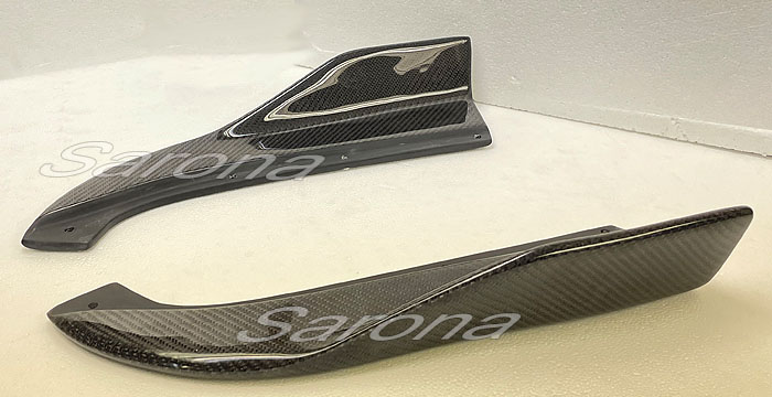 2017-2021 Jeep Grand Cherokee Rear Add-On