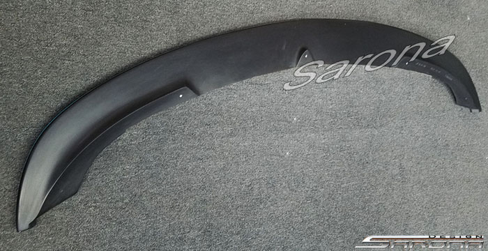 2005-2010 Jeep Grand Cherokee Front Add-On