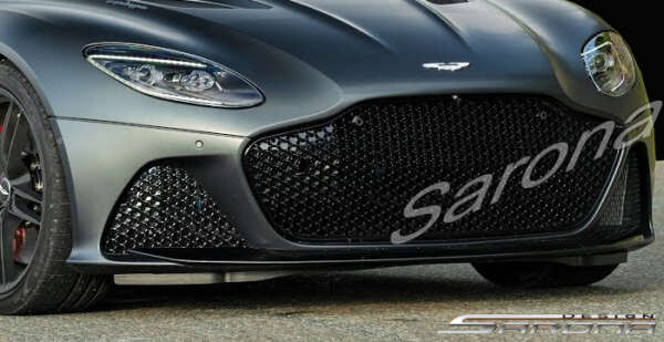 2017-2019 Aston Martin DB11 Front Bumper