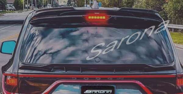 2011-2020 Dodge Durango Roof Wing