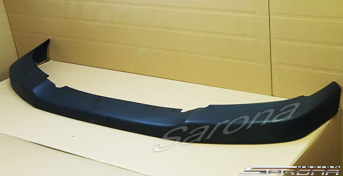 2003-2024 Chevrolet Express Van Bumper Trim 2003-2024 Chevrolet Express Van Bumper Trim