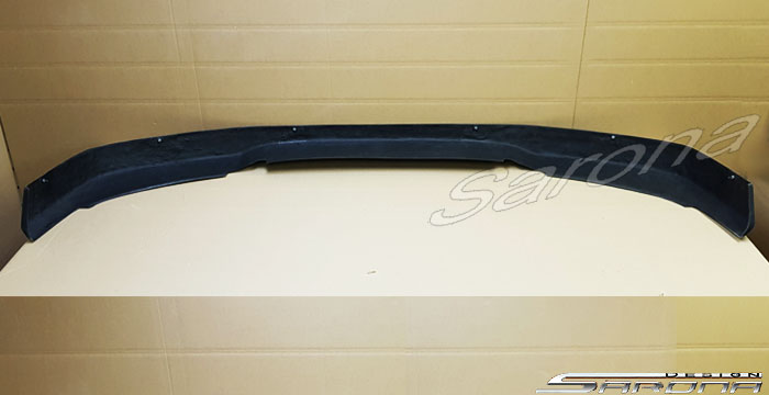 2003-2024 Chevrolet Express Van Bumper Trim 2003-2024 Chevrolet Express Van Bumper Trim