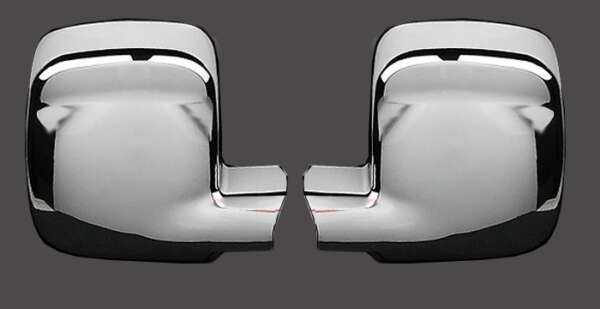2003-2024 Chevrolet Express Van Mirror Covers