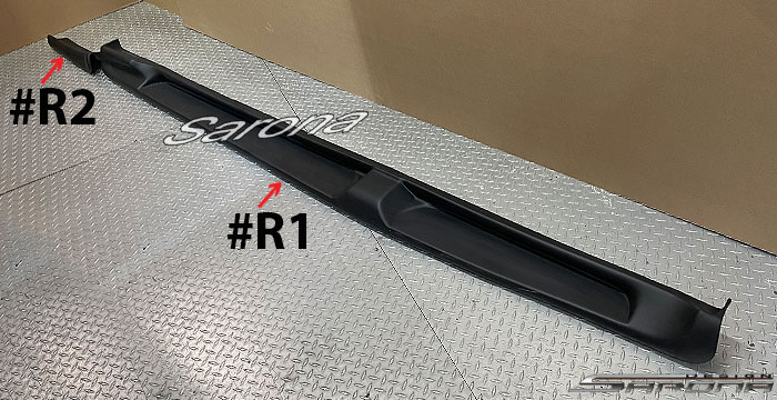 2003-2025 Chevrolet Express Van Running Boards 2003-2025 Chevrolet Express Van Running Boards