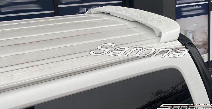 1996-2024 Chevrolet Express Van Roof Wing