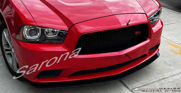 2011-2014 Dodge Charger Grill