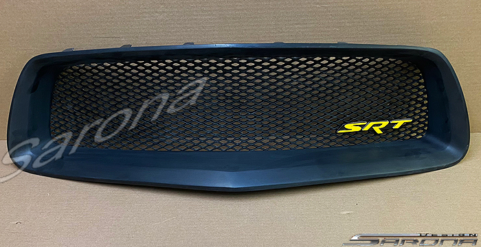 2011-2014 Dodge Charger Grill