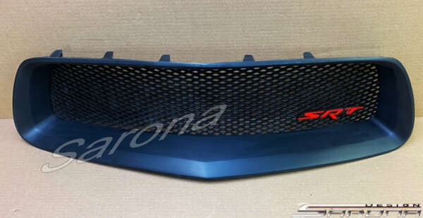 2011-2014 Dodge Charger Grill 2011-2014 Dodge Charger Grill