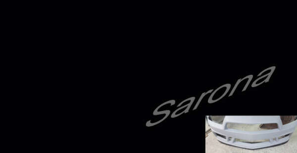 2011-2014 Dodge Charger Front Add-On