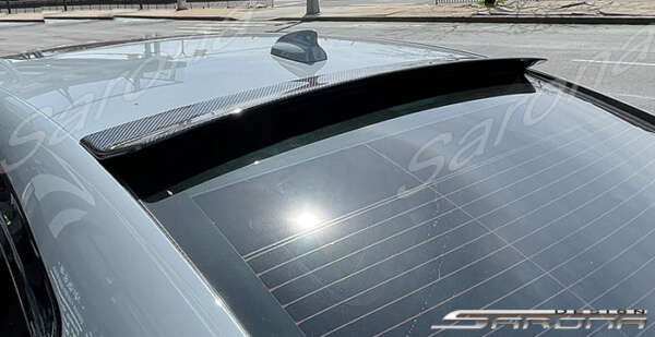 2011-2024 Dodge Roof Wing 2011-2024 Dodge Roof Wing