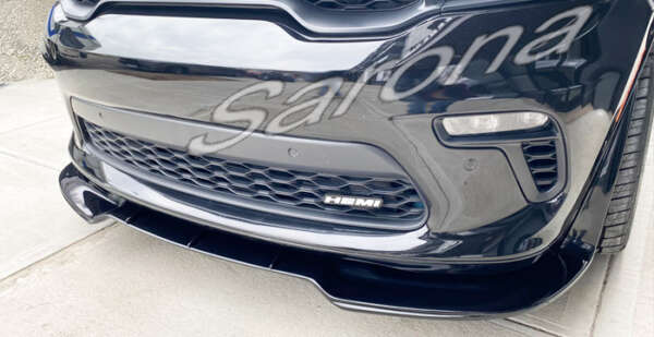 2021-2023 Dodge Durango Front Add-On