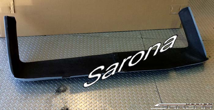 1975-2014 Ford Econoline Van Roll Pan