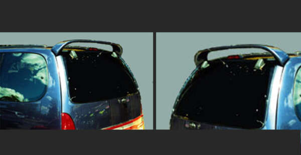 1993-1997 Ford Windstar Roof Wing