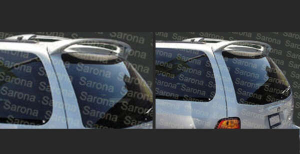 1998-2002 Ford Windstar Roof Wing