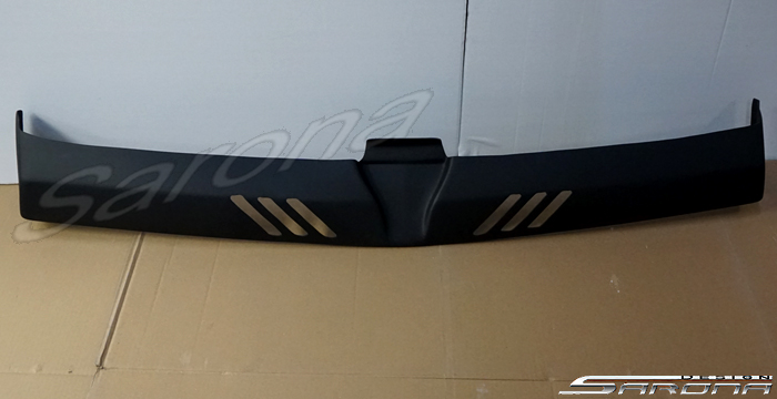 1992-2007 Ford Econoline Van Sun Visor