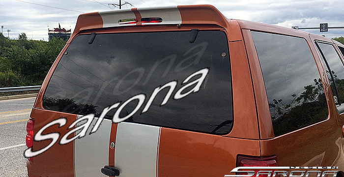 1997-2002 Ford Expedition Roof Wing