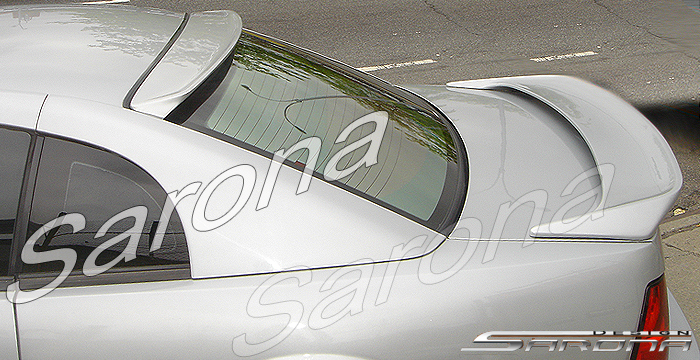 1999-2004 Ford Mustang Roof Wing