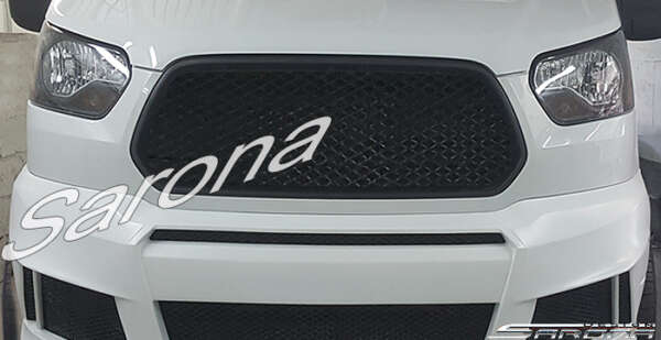 2015-2020 Ford Transit Van Grill