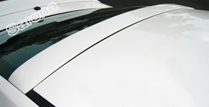 2005-2009 Ford Mustang Roof Wing