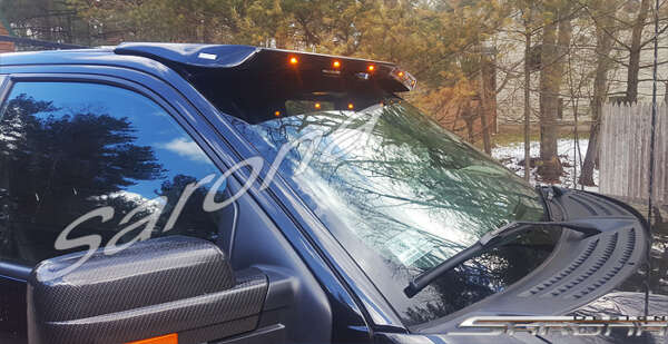 2009-2016 Ford F-150 Sun Visor