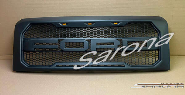 2008-2014 Ford Econoline Van Grill