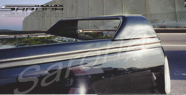 1997-2003 Ford F-150 Trunk Wing